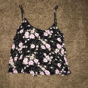 AEO Tank